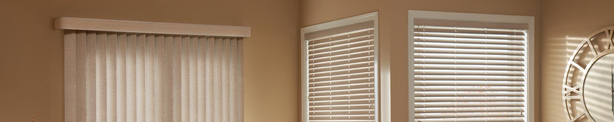 window blinds las vegas nv