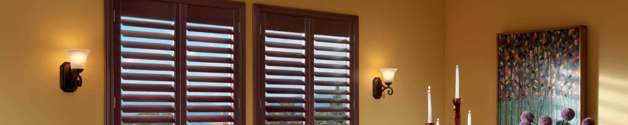 plantation shutters las vegas nv