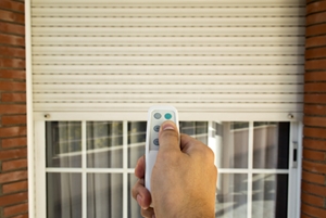 window treatment motorization las vegas nv