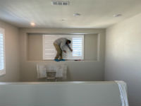 Norman Shutters Installation in Henderson, NV