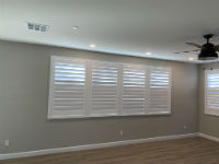 Norman Shutters Installation in Henderson, NV