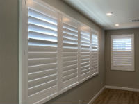 Norman Shutters Installation in Henderson, NV