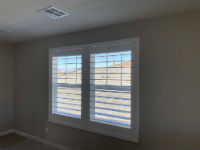 Norman Shutters Installation in Henderson, NV