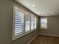 Norman Shutters Installation in Henderson, NV