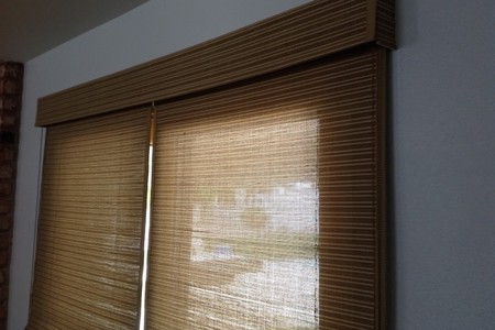 Roller Shades To Upgrade Your Las Vegas Property