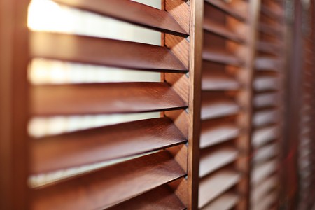 The Benefits of Polycore Shutters