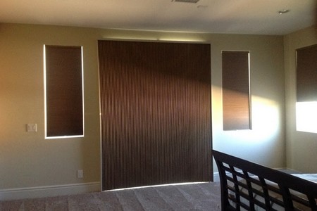 Light Control, Privacy & Savings: Why Las Vegas Homeowners Love Cellular Shades