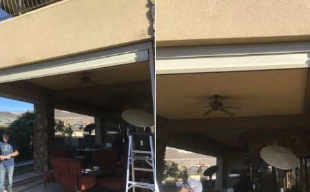 Las Vegas Motorized Window Coverings: Smart, Stylish, and Energy Efficient