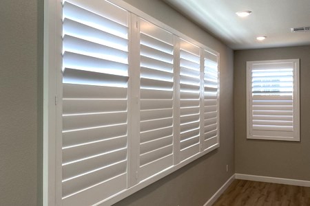 What to Expect When Installing Plantation Shutters in Las Vegas